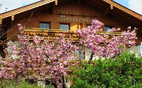 Breitenhof - Haus Breiten