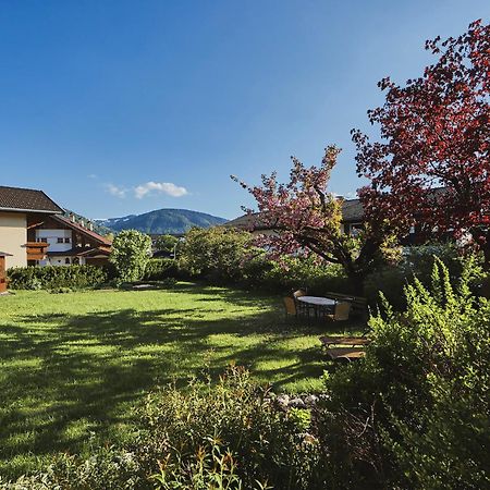 Breitenhof - Haus Breiten Angath Buitenkant foto