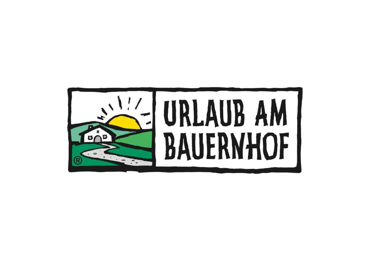 Breitenhof - Haus Breiten Angath Buitenkant foto